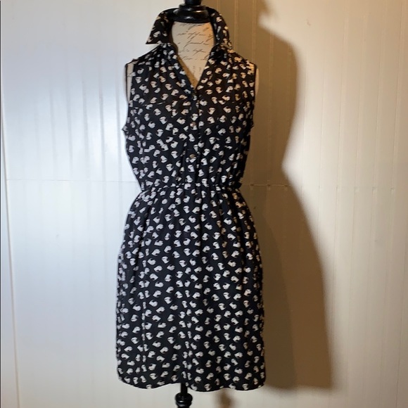 pripe Dresses & Skirts - Pripe Scotty dog dress